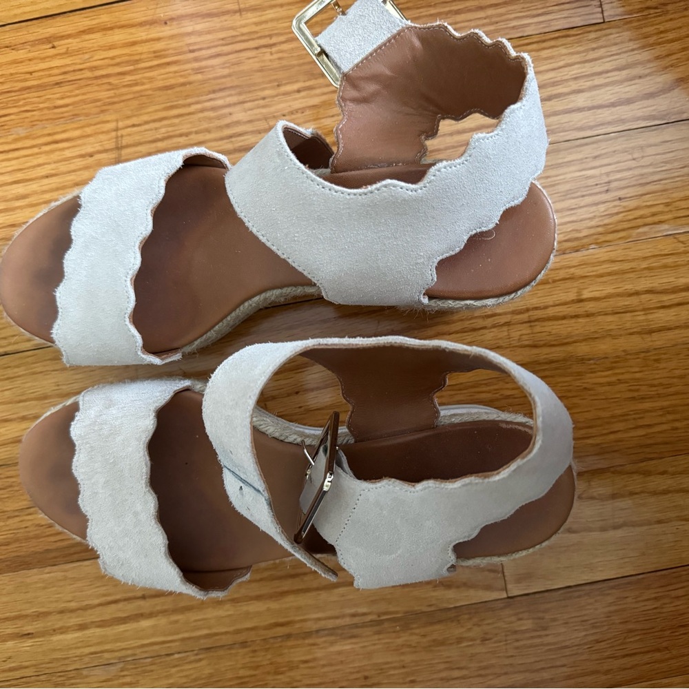 Andre Assous wedges